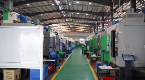 黄山创新精密制造 攻坚突破，构筑精密领域技术新高地