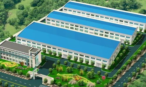 上海海志建设工程 厂房装修设计的六大核心步骤与关键注意事项